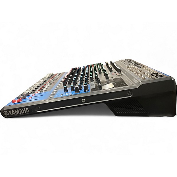 Used Yamaha MG16XU Unpowered Mixer
