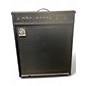 Used Ampeg BA115 100W 1x15 Bass Combo Amp thumbnail