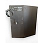 Used Ampeg BA115 100W 1x15 Bass Combo Amp