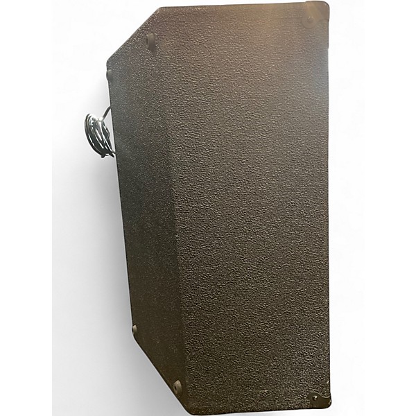 Used Ampeg BA115 100W 1x15 Bass Combo Amp