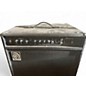 Used Ampeg BA115 100W 1x15 Bass Combo Amp