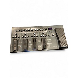Used BOSS ME80 Guitar Multi Effect Processor