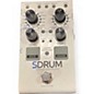 Used DigiTech SDRUM Auto-Drummer Pedal thumbnail
