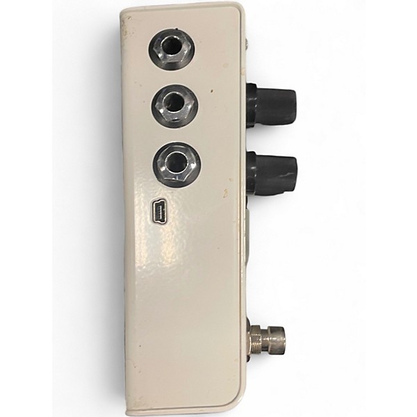Used DigiTech SDRUM Auto-Drummer Pedal