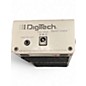Used DigiTech SDRUM Auto-Drummer Pedal