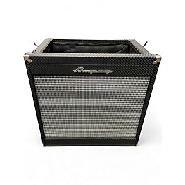 Used Ampeg PF115HE Portaflex 1x15 Bass Cabinet