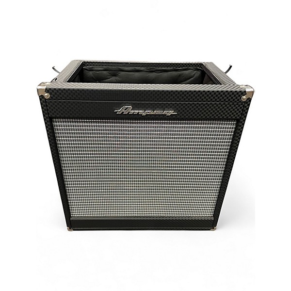 Used Ampeg PF115HE Portaflex 1x15 Bass Cabinet