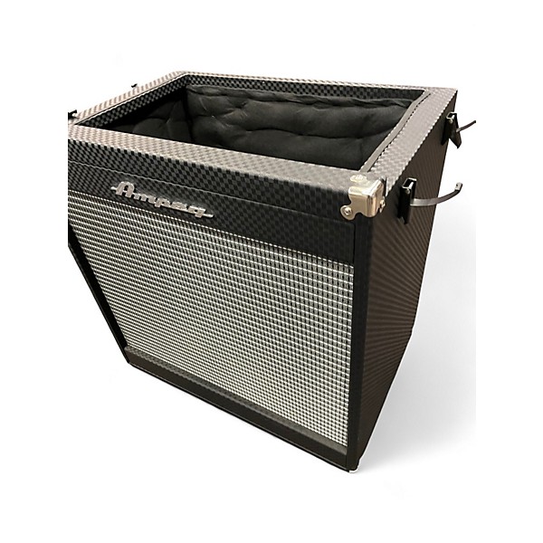 Used Ampeg PF115HE Portaflex 1x15 Bass Cabinet