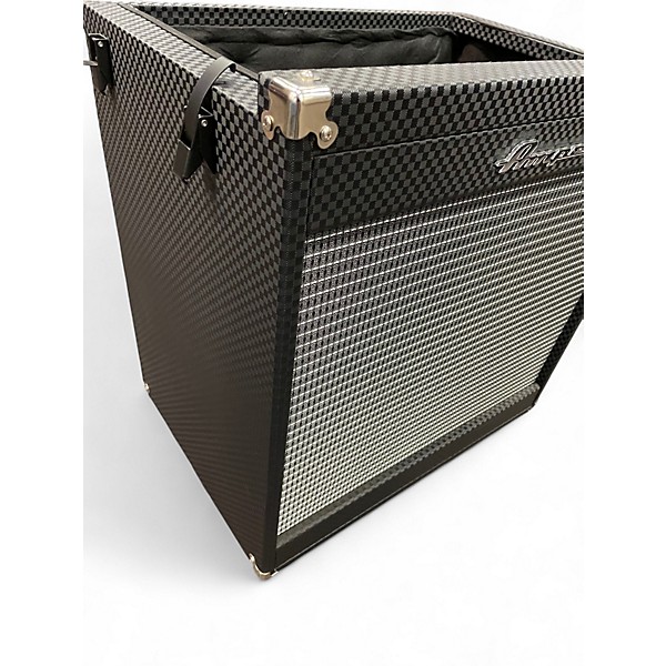 Used Ampeg PF115HE Portaflex 1x15 Bass Cabinet