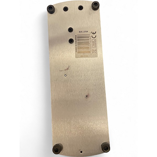 Used Ernie Ball VPJR Volume Pedal