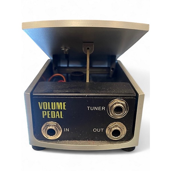 Used Ernie Ball VPJR Volume Pedal