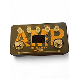 Used Hotone Effects CDCM Effect Pedal