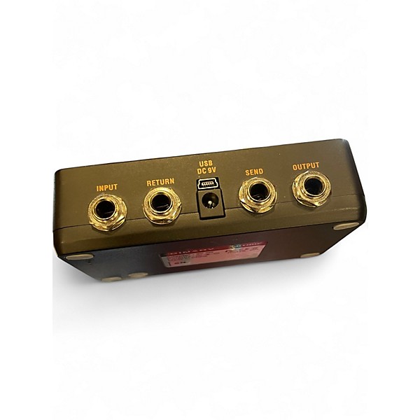 Used Hotone Effects CDCM Effect Pedal