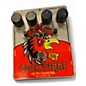 Used Electro-Harmonix Cock Fight Talking Wah Effect Pedal thumbnail