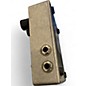 Used Electro-Harmonix Cock Fight Talking Wah Effect Pedal