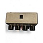 Used Electro-Harmonix Cock Fight Talking Wah Effect Pedal