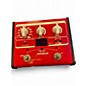 Used VOX stompLab Effect Processor thumbnail
