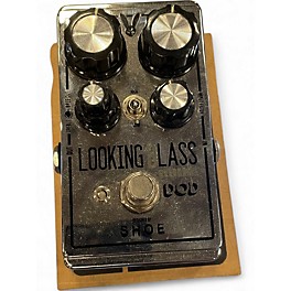 Used DOD LOOKING GLASS Effect Pedal