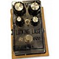 Used DOD LOOKING GLASS Effect Pedal thumbnail