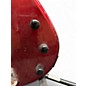 Used Yamaha RBX170 Red Electric Bass Guitar