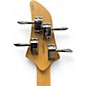 Used Yamaha RBX170 Red Electric Bass Guitar