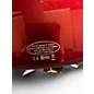 Used Yamaha RBX170 Red Electric Bass Guitar