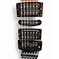 Used Ibanez RG470DX-BPM Black Planet Matte Solid Body Electric Guitar