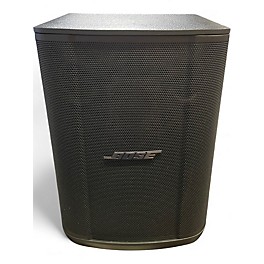 Used Bose S1 PRO + Sound Package
