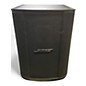 Used Bose S1 PRO + Sound Package thumbnail