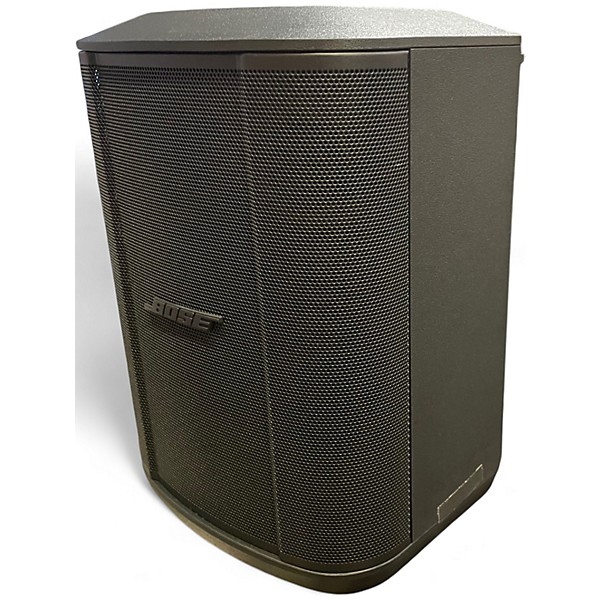 Used Bose S1 PRO + Sound Package