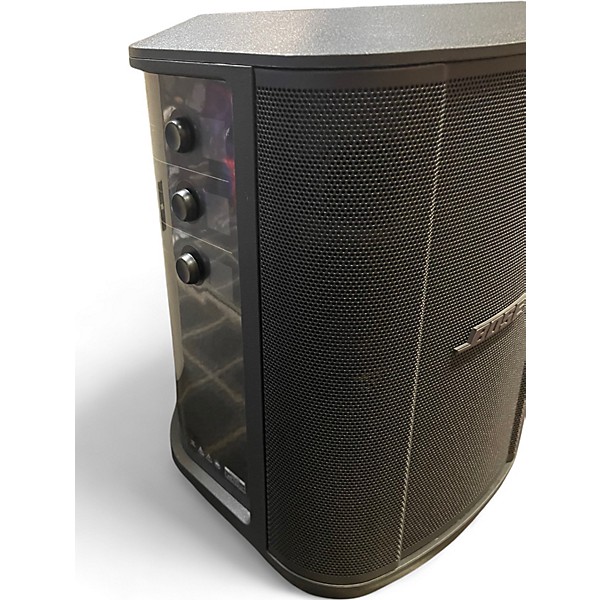 Used Bose S1 PRO + Sound Package