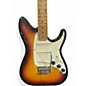 Used Alvarez Classic Custom SSS Vintage Sunburst Solid Body Electric Guitar