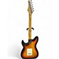 Used Alvarez Classic Custom SSS Vintage Sunburst Solid Body Electric Guitar