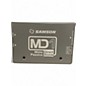 Used Samson MD1 Direct Box thumbnail