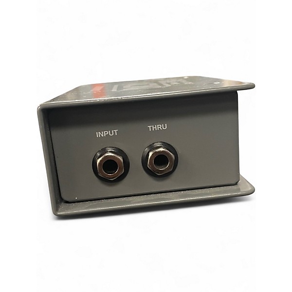 Used Samson MD1 Direct Box
