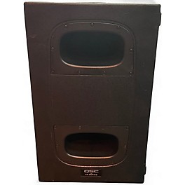 Used QSC KS212C Powered Subwoofer