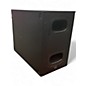 Used QSC KS212C Powered Subwoofer