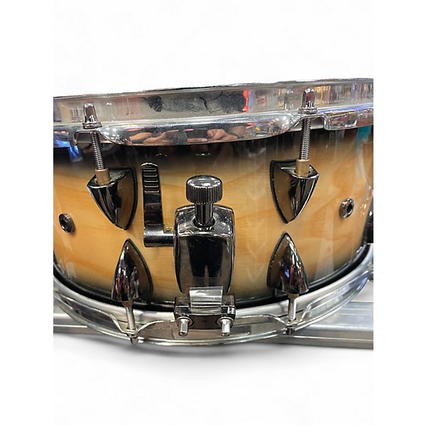 Used Orange County Drum & Percussion 6X14 Miscellaneous Snare Maple Drum