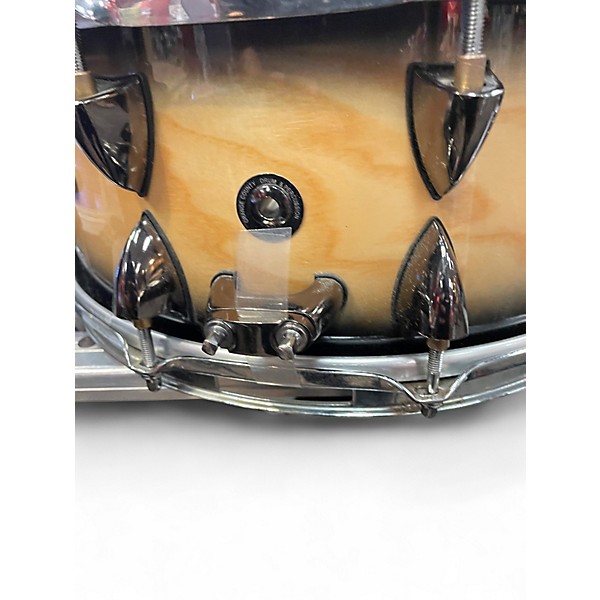 Used Orange County Drum & Percussion 6X14 Miscellaneous Snare Maple Drum