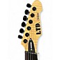 Used ESP M1000MS Multi Scale Natural Solid Body Electric Guitar