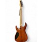 Used ESP M1000MS Multi Scale Natural Solid Body Electric Guitar