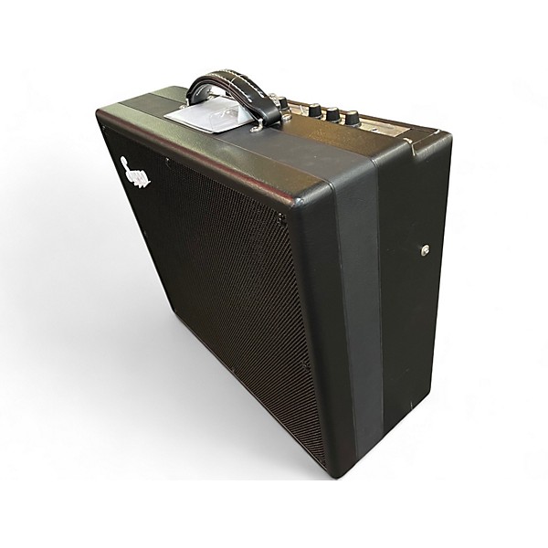 Used Supro 1697R GALAXY Tube Guitar Combo Amp