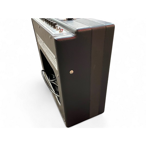 Used Supro 1697R GALAXY Tube Guitar Combo Amp