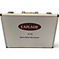 Used Cascade X-15 Ribbon Microphone thumbnail
