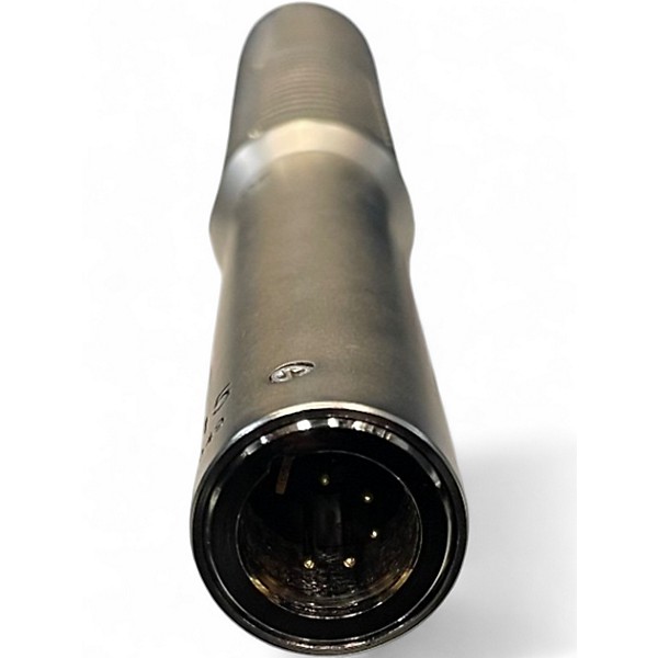 Used Cascade X-15 Ribbon Microphone