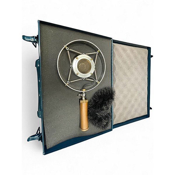 Used Ear Trumpet Labs Myrtle Condenser Microphone