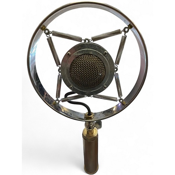 Used Ear Trumpet Labs Myrtle Condenser Microphone