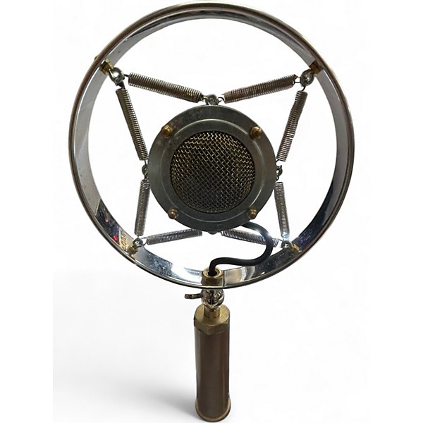 Used Ear Trumpet Labs Myrtle Condenser Microphone