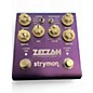 Used Strymon zelzah Effect Pedal thumbnail