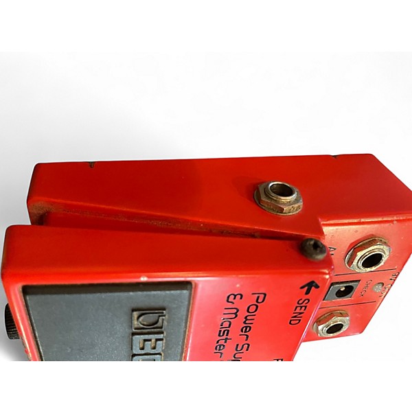 Used BOSS PSM5 Power Supply Master Switch Power Supply